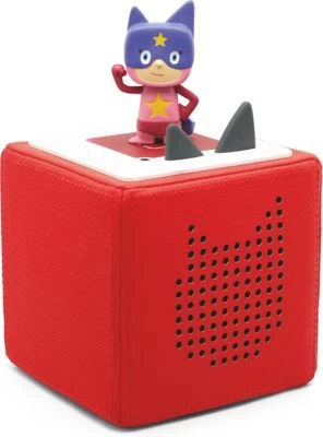 Tonies Kreativ-Tonie Superheld Mädchen – Bild 4