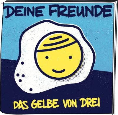 Tonies - Deine Freunde - Das Gelbe Von 3 – Bild 3