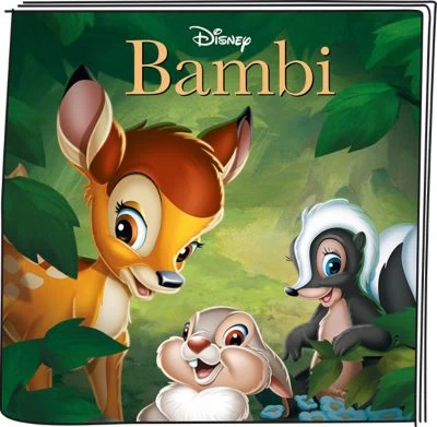 Tonies Disney - Bambi – Bild 3