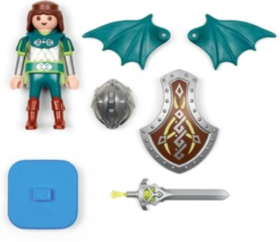 Tonies - Die Playmos 13 - Licht Aus Dem Drachenland – Bild 3