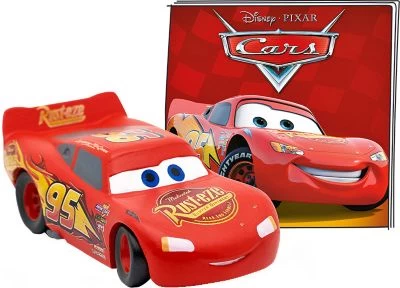 Tonies - Disney Cars – Bild 2