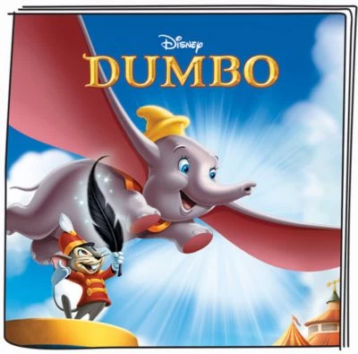 Tonies - Disney Dumbo – Bild 3