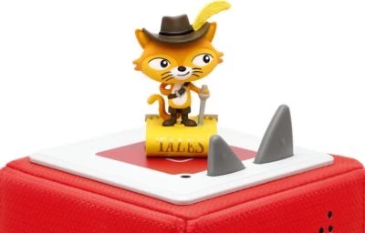 Tonies Lieblings-Märchen - Der Gestiefelte Kater Und Vier Weitere Märchen – Bild 4