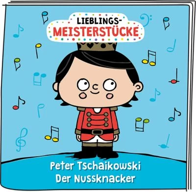 Tonies Lieblings-Meisterstücke - Der Nussknacker – Bild 3