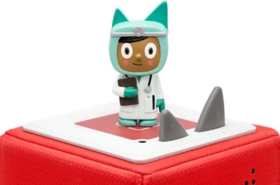 Tonies Kreativ-Tonie Ărztin â Bild 5