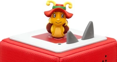 Tonies Monika Häuschen - Warum Stolpern Tausendfüßler Nicht – Bild 4