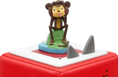 Tonies Affenzahn Utopia - Die Abenteuer Von Affenzahn – Bild 4