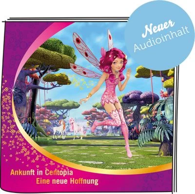 Tonies - Mia And Me - Ankunft In Centopia (Relaunch) – Bild 3