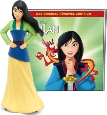 TONIES Disney - Mulan – Bild 2
