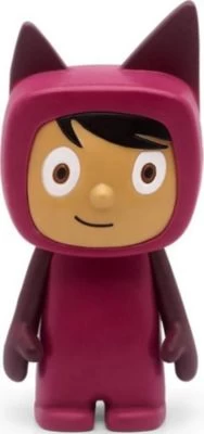 Tonies Kreativ-Tonie, Beere/hellbraun