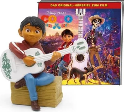 Tonies. Die Hörfiguren® - Disney Coco - Coco – Bild 2