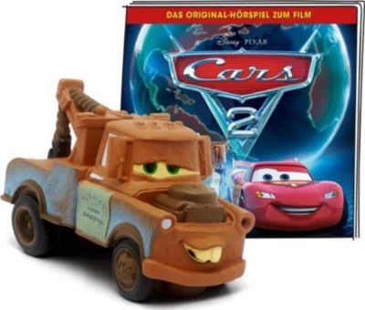 Tonies Disney Cars 2 – Bild 2