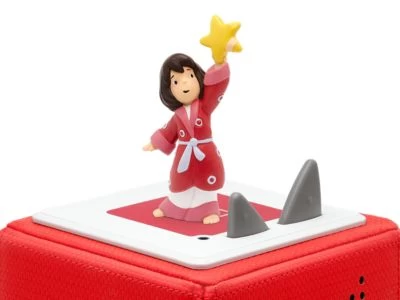 Tonies Lauras Stern - Glitzernde Gutenacht-Geschichten – Bild 4