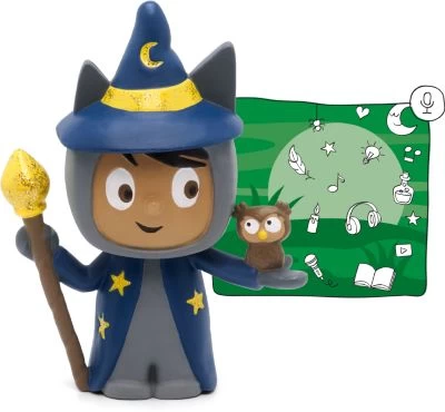 Tonies Kreativ-Tonie Zauberer – Bild 2