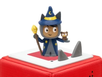 Tonies Kreativ-Tonie Zauberer – Bild 4