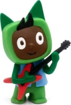 Tonies Kreativ-Tonie Gitarrist (Neuauflage)