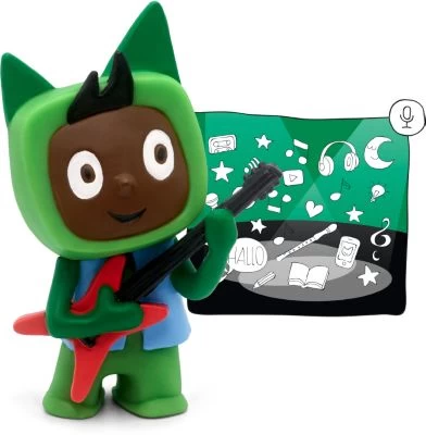 Tonies Kreativ-Tonie Gitarrist (Neuauflage) – Bild 2