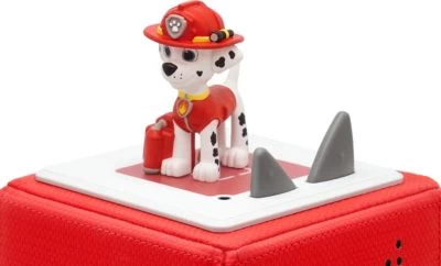 Tonies PAW Patrol - Schneller Als Die Feuerwehr – Bild 4