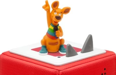 Tonies Volker Rosin - Das Singende Känguru – Bild 4