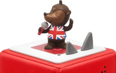 Tonies Lieblingskinderlieder - Englische Kinderlieder (Relaunch) – Bild 4