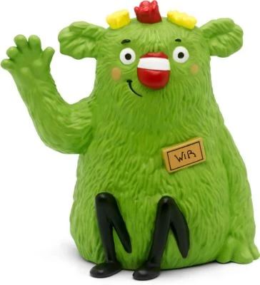 Tonies Das Kleine WIR