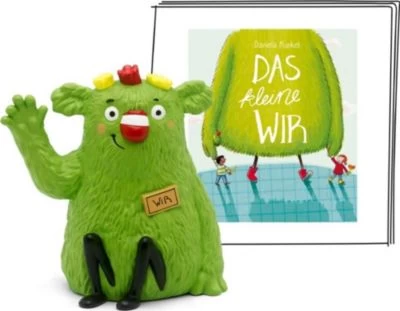 Tonies Das Kleine WIR – Bild 2