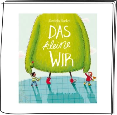 Tonies Das Kleine WIR – Bild 4