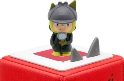 Tonies Kreativ-Tonie Detektiv – Bild 4