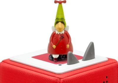 Tonies Das Kleine Hörbuch Vom Großen Glück -Die Glücksfee – Bild 4