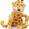 Tonies CD Giraffenaffen - Die Giraffenaffen Lieblingslieder [DACH]