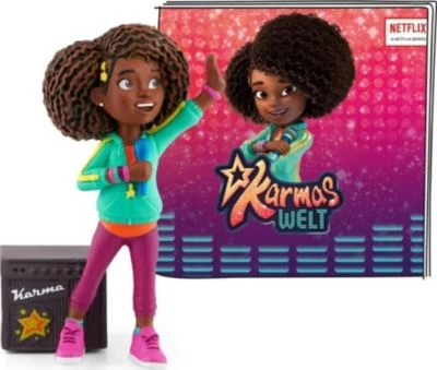 Tonies Karmas Welt – Bild 2