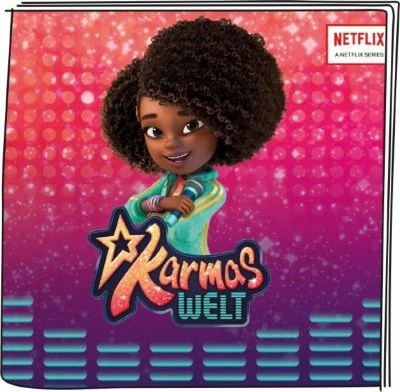 Tonies Karmas Welt – Bild 3