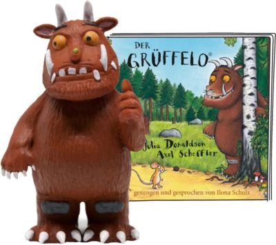 Tonies - Der Grüffelo – Bild 2