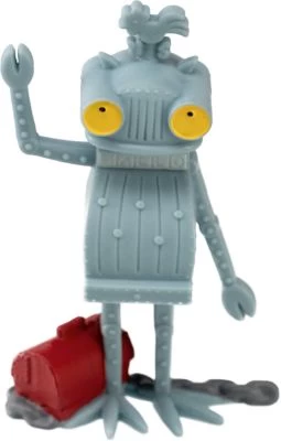 Tonies - Ritter Rost Die Zauberinsel – Bild 3