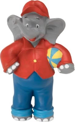 Tonies - Benjamin Blümchen Der Zoo-Kindergarten – Bild 3