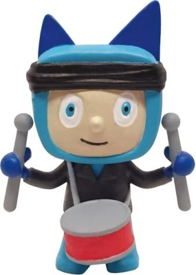 Tonies Kreativ-Tonie Trommler – Bild 3