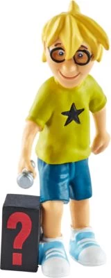 Tonies - Die Drei ??? Kids - Invasion Der Fliegen – Bild 3