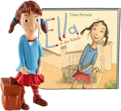 Tonies - Ella In Der Schule – Bild 2